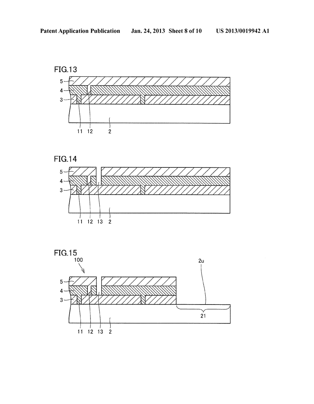 SOLAR CELL PANEL INSPECTION DEVICE, METHOD FOR INSPECTING SOLAR CELL     PANEL, METHOD FOR MANUFACTURING SOLAR CELL PANEL, AND SOLAR CELL PANEL - diagram, schematic, and image 09