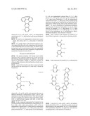 COMPOUNDS FOR ORGANIC THIN-FILM SOLAR CELLS AND ORGANIC THIN-FILM SOLAR     CELLS diagram and image