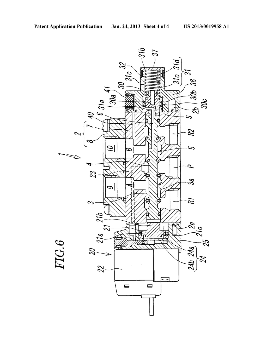 ENERGY-SAVING VALVE - diagram, schematic, and image 05