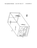 CONTROLLED ATMOSPHERE SYSTEMS AND METHODS diagram and image