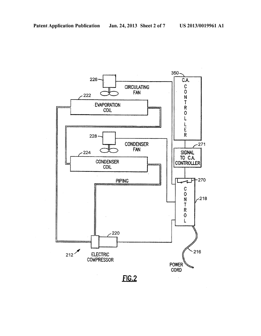 CONTROLLED ATMOSPHERE SYSTEMS AND METHODS - diagram, schematic, and image 03