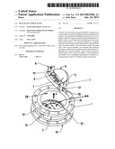 DUAL PLATE CHECK VALVE diagram and image