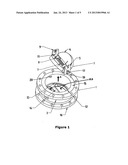 DUAL PLATE CHECK VALVE diagram and image