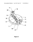 DUAL PLATE CHECK VALVE diagram and image