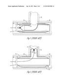 DEVICE AND METHOD FOR REPAIRING PIPE diagram and image