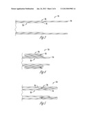 DEVICE AND METHOD FOR REPAIRING PIPE diagram and image