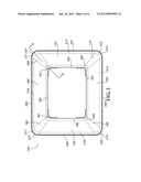 FUNNEL AND STAND FOR BAG diagram and image