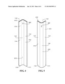 FUNNEL AND STAND FOR BAG diagram and image