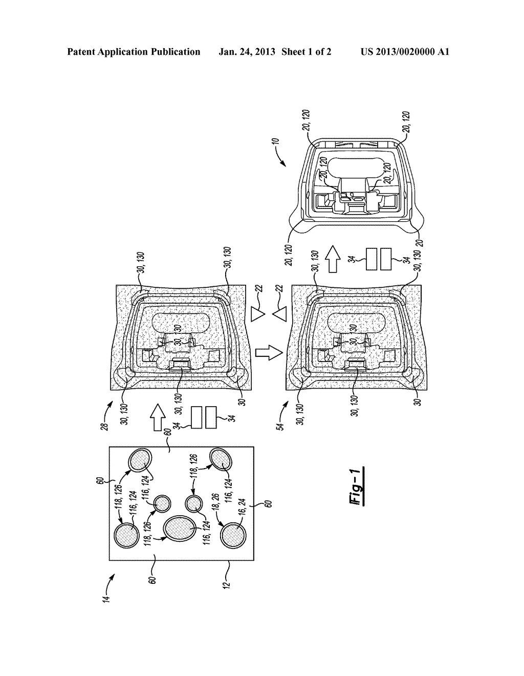 METHOD OF FORMING A STAMPED ARTICLE - diagram, schematic, and image 02