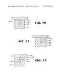 SIPE GEOMETRY FOR IMPROVED BUFFING OF TREAD BAND diagram and image