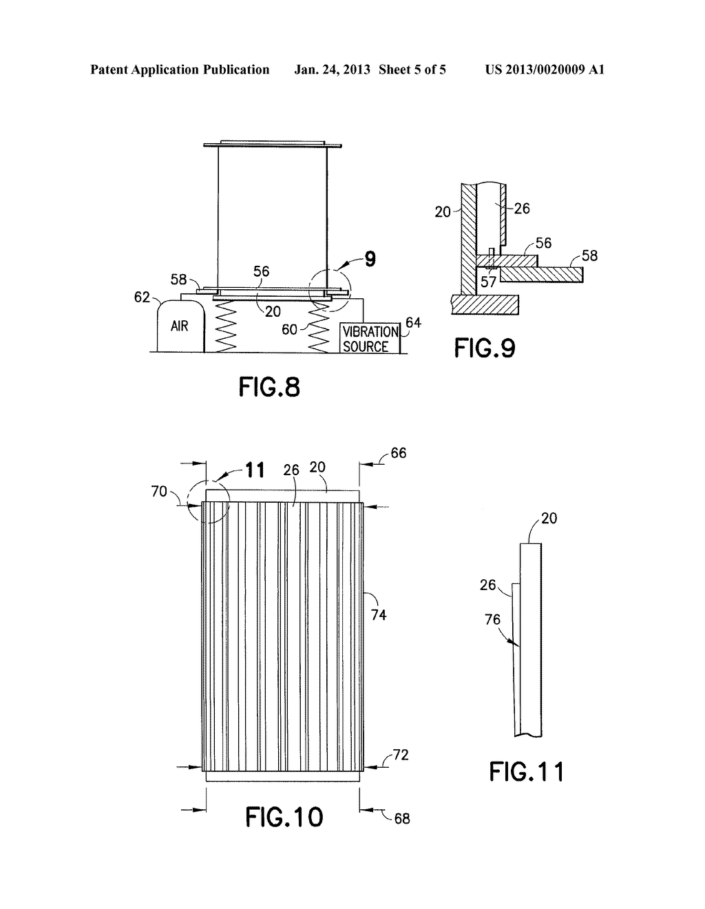 ONE-PIECE INNER SHELL FOR FULL BARREL COMPOSITE FUSELAGE - diagram, schematic, and image 06