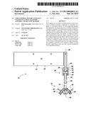 WIRE SUPPORTS, MOVABLE PARTITION SYSTEMS INCLUDING SUCH WIRE SUPPORTS, AND     RELATED METHODS diagram and image