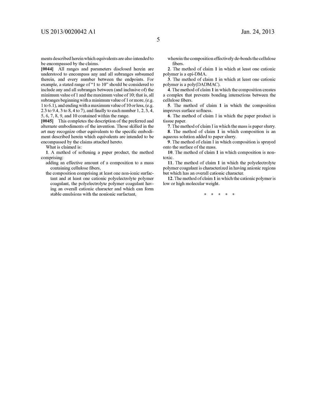 DEBONDER AND SOFTENER COMPOSITIONS - diagram, schematic, and image 06