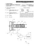 Aircraft Precooler Heat Exchanger diagram and image