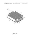 HEAT DISSIPATION DEVICE diagram and image