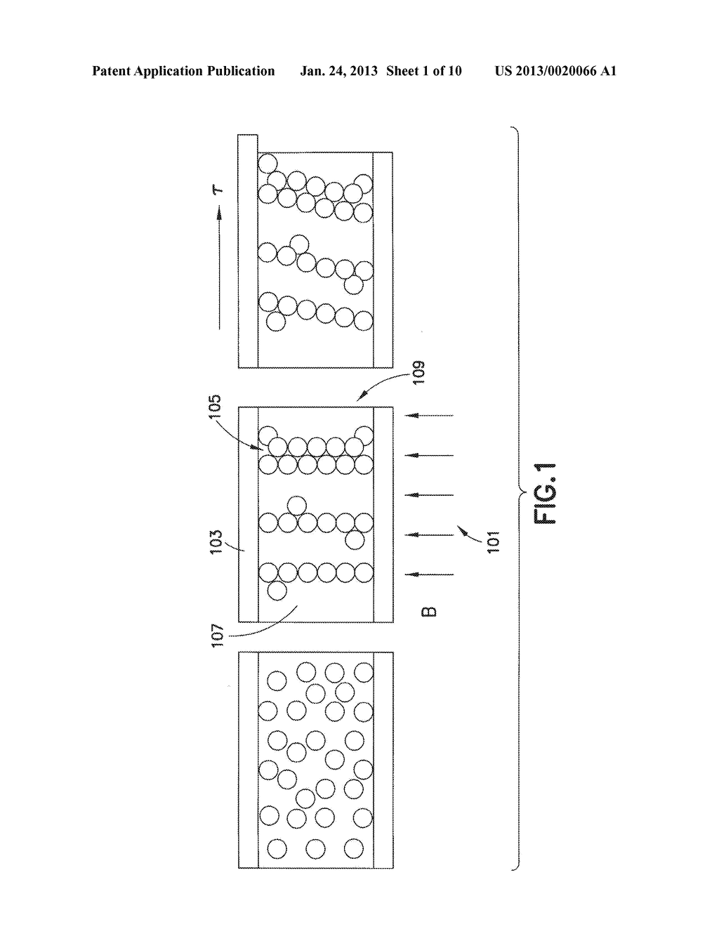 APPARATUS AND METHOD FOR TREATING A SUBTERRANEAN FORMATION USING DIVERSION - diagram, schematic, and image 02