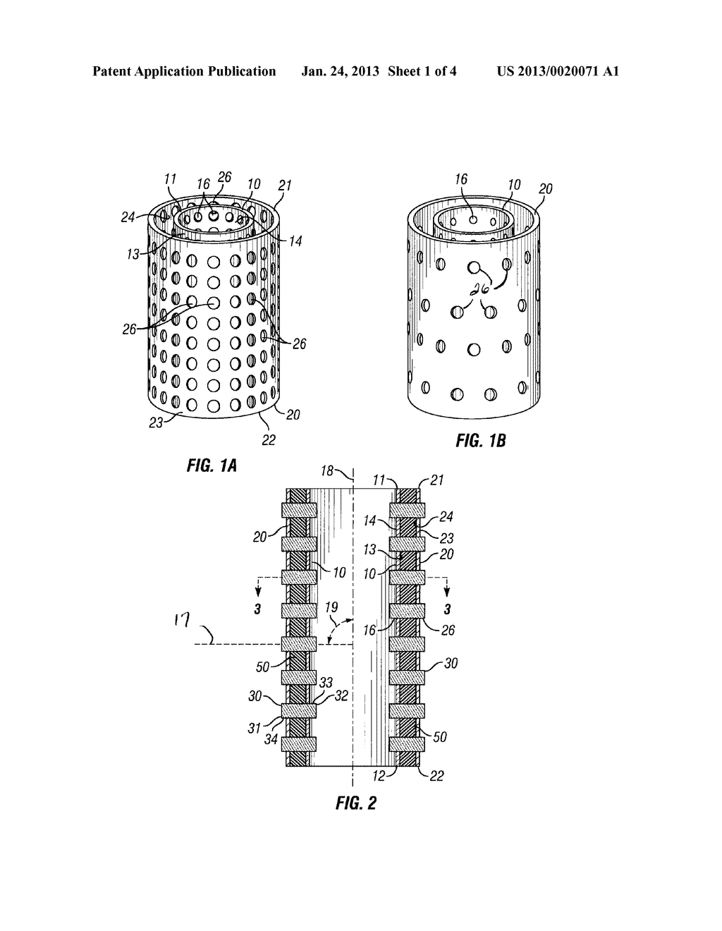 FRANGIBLE SLIP FOR DOWNHOLE TOOLS - diagram, schematic, and image 02