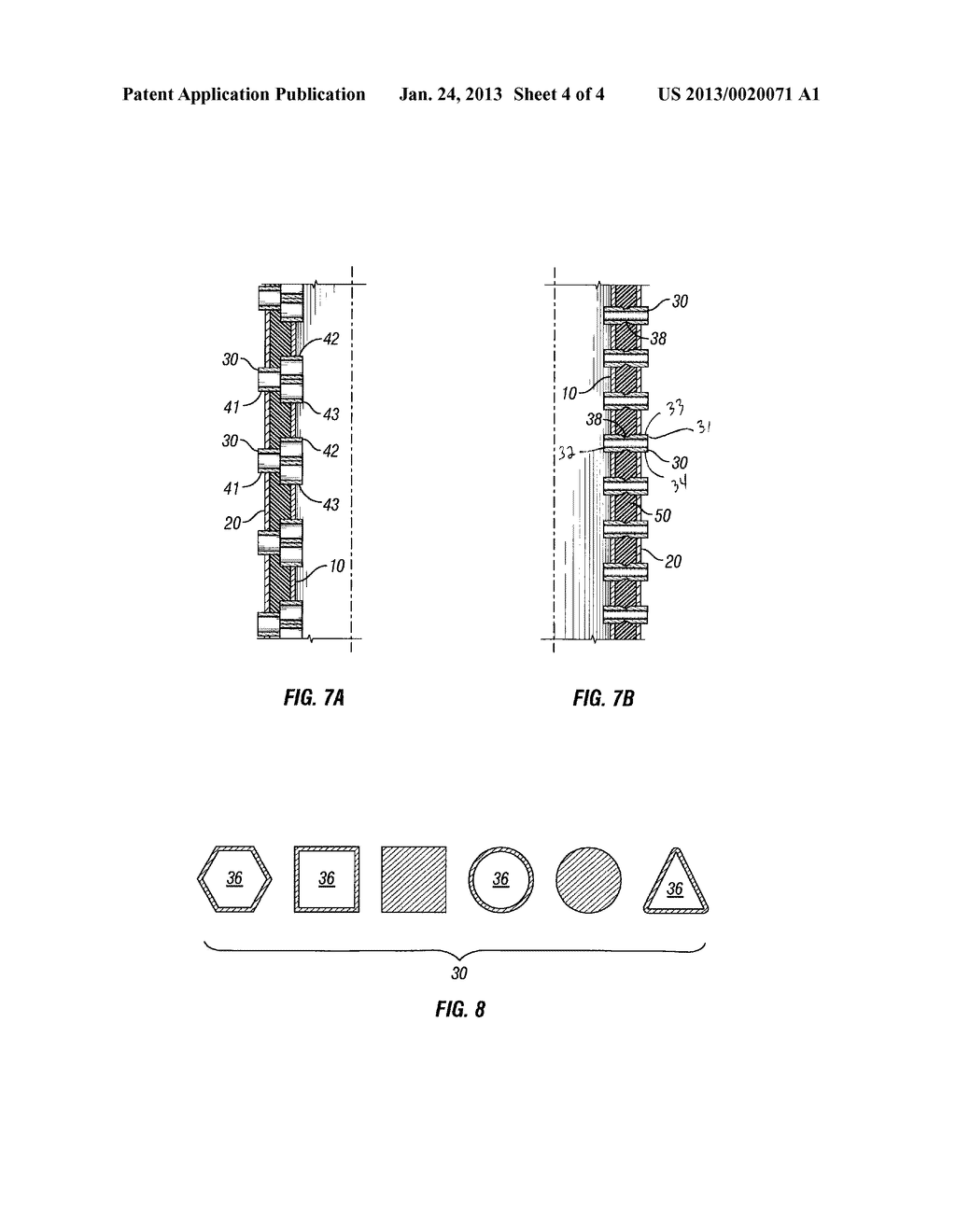 FRANGIBLE SLIP FOR DOWNHOLE TOOLS - diagram, schematic, and image 05