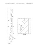 Threaded Pipe Connection with a Pressure Energized Flex-Seal diagram and image