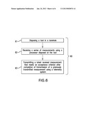 APPARATUS AND METHOD FOR FILTERING DATA INFLUENCED BY A DOWNHOLE PUMP diagram and image