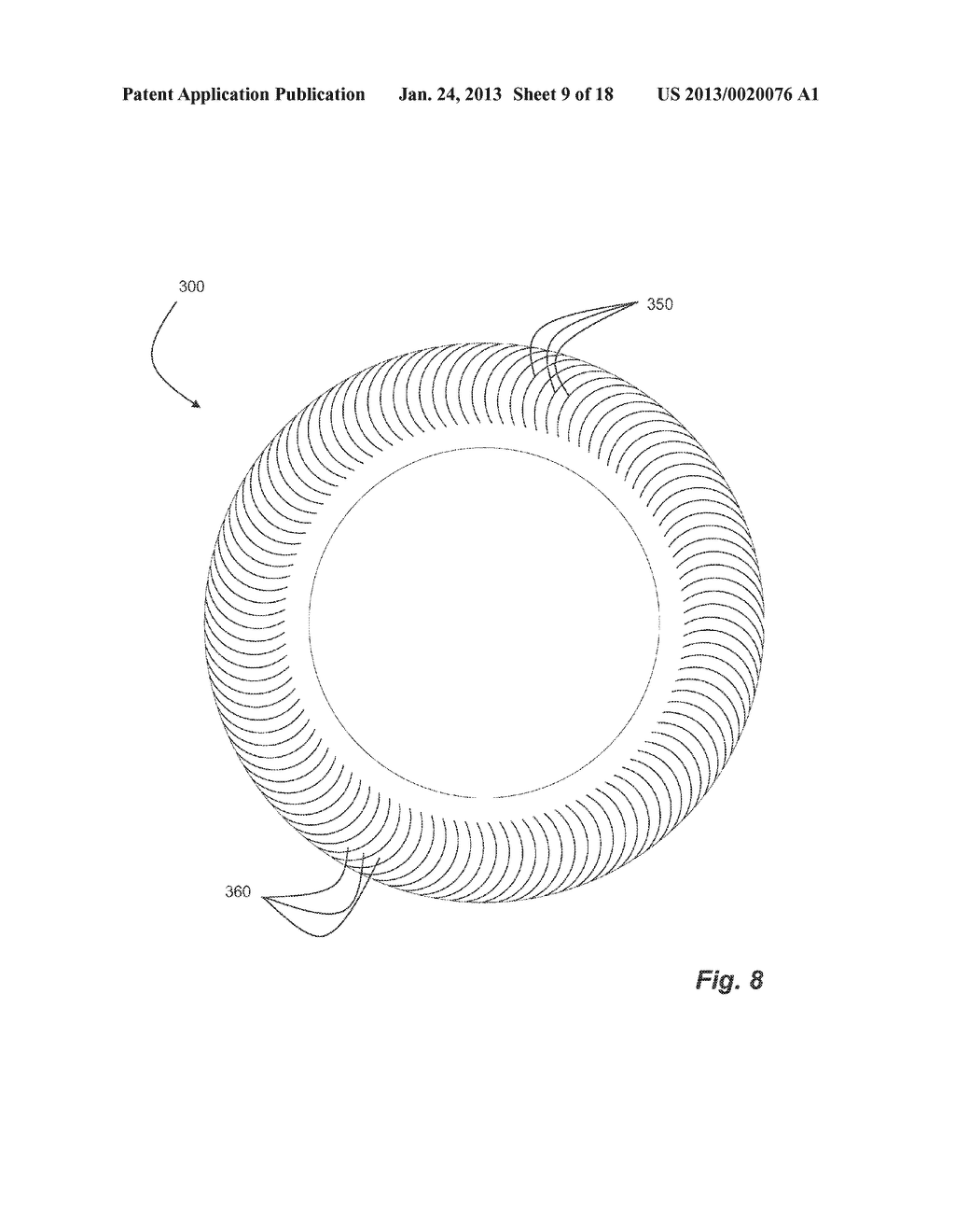 APPARATUS AND METHOD FOR DOWNHOLE STEAM GENERATION AND ENHANCED OIL     RECOVERY - diagram, schematic, and image 10