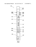 APPARATUS AND METHOD FOR IMPROVED FLUID SAMPLING diagram and image