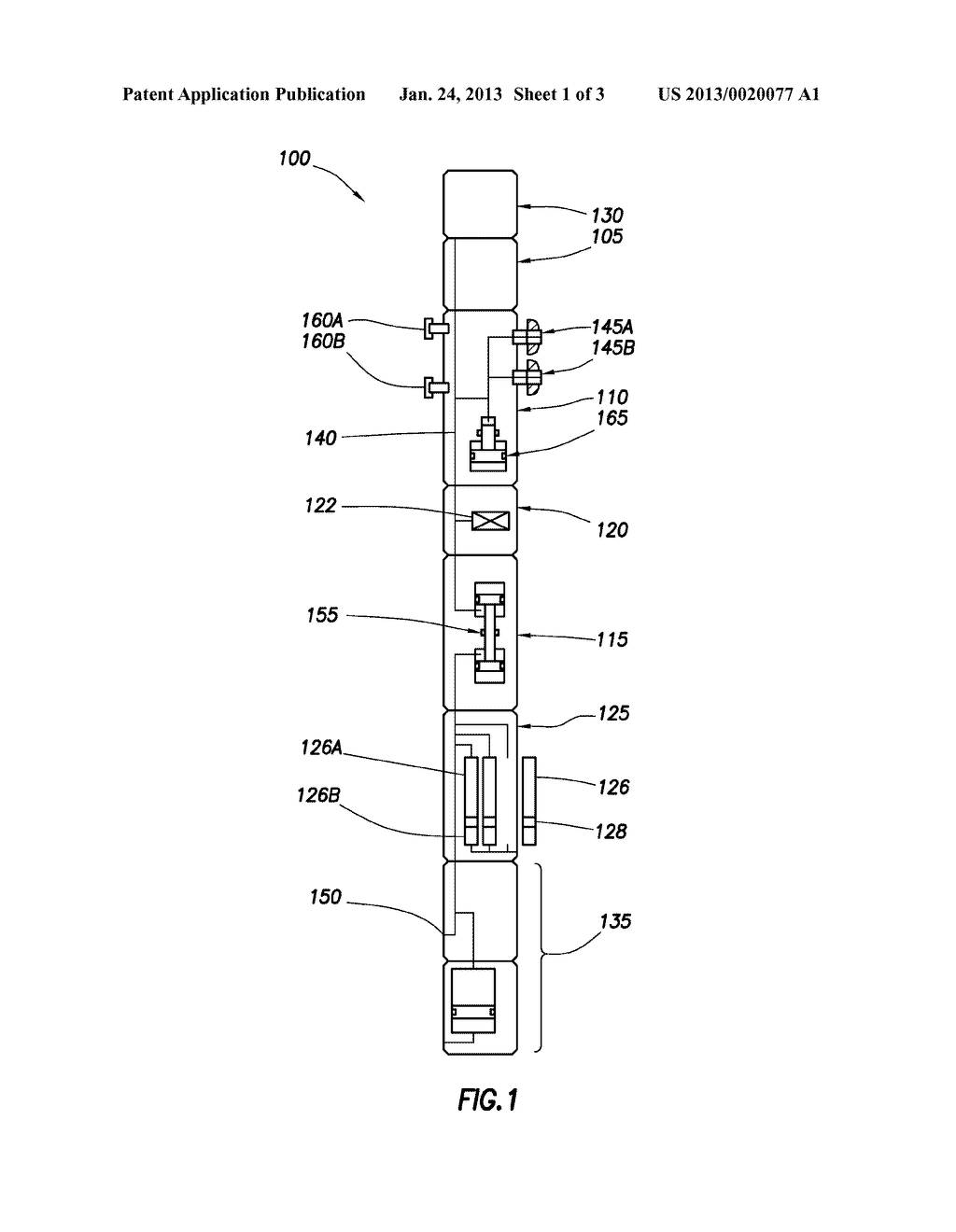 APPARATUS AND METHOD FOR IMPROVED FLUID SAMPLING - diagram, schematic, and image 02