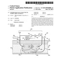 METHOD FOR IN SITU EXTRACTION OF HYDROCARBON MATERIALS diagram and image