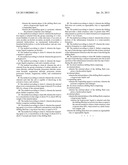 INVERT EMULSION DRILLING FLUID CONTAINING A HYGROSCOPIC LIQUID AND A     POLYMERIC SUSPENDING AGENT diagram and image