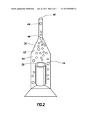 SURFACTANT SYSTEM TO INCREASE HYDROCARBON RECOVERY diagram and image