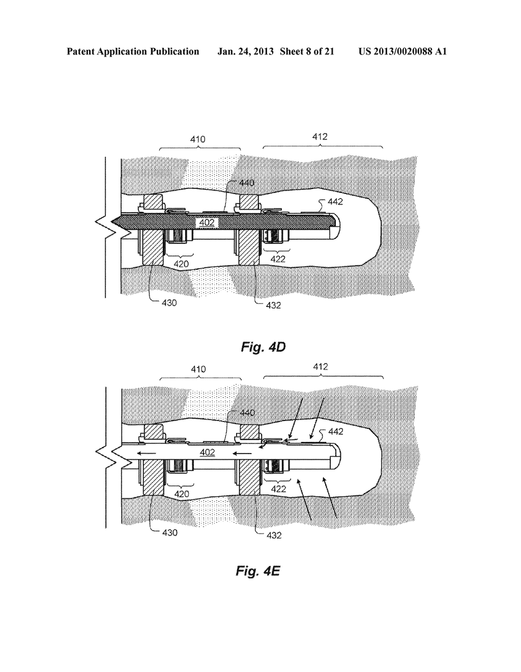 CHEMICALLY TARGETED CONTROL OF DOWNHOLE FLOW CONTROL DEVICES - diagram, schematic, and image 09