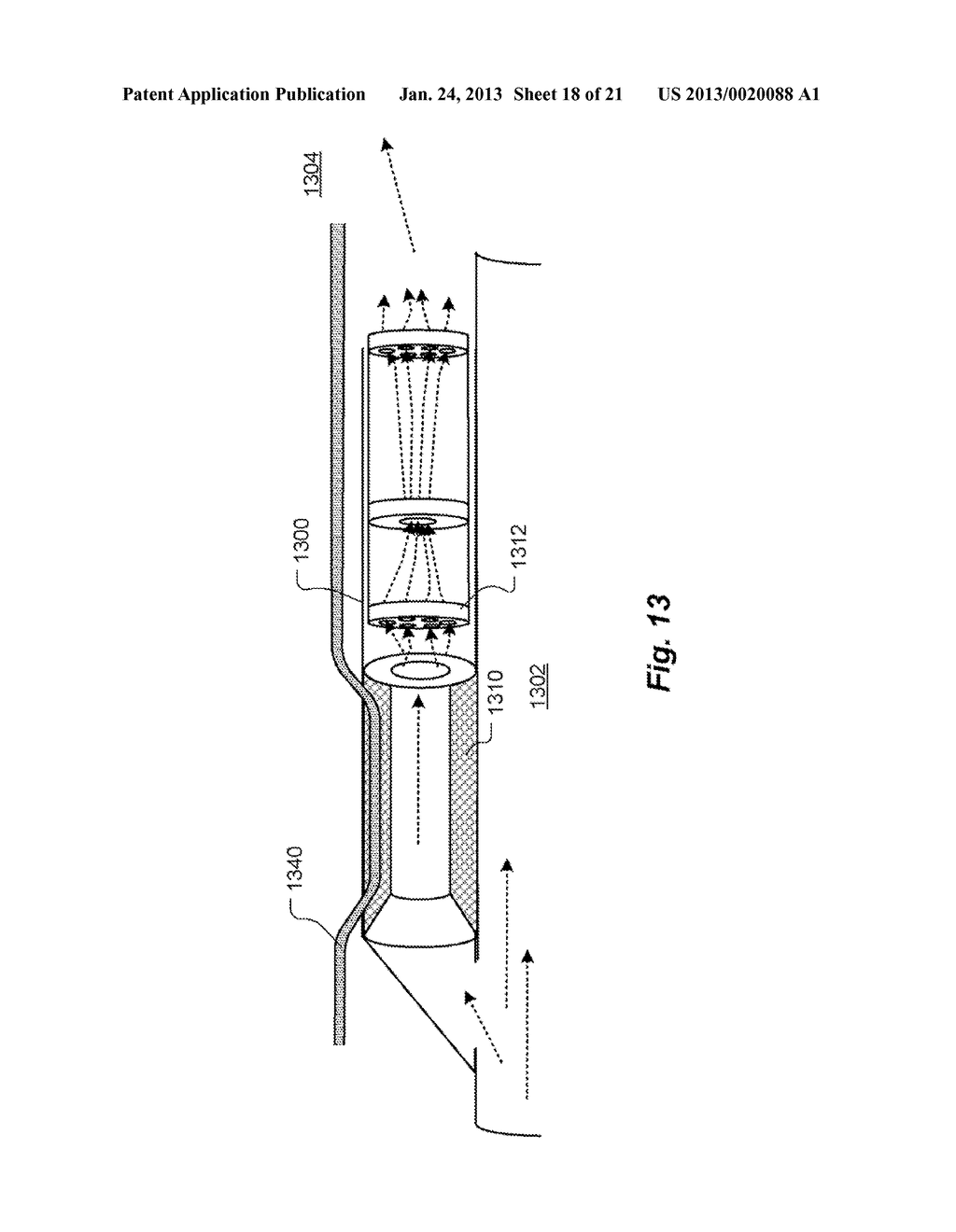 CHEMICALLY TARGETED CONTROL OF DOWNHOLE FLOW CONTROL DEVICES - diagram, schematic, and image 19