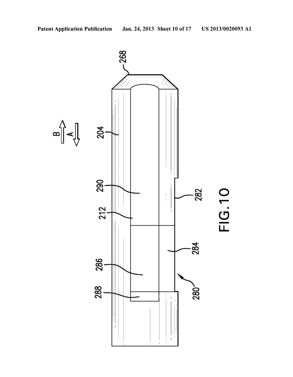 DAMPING ASSEMBLY FOR DOWNHOLE TOOL DEPLOYMENT AND METHOD THEREOF - diagram, schematic, and image 11