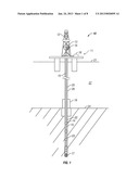 Adjustable Mudline Tubing Hanger Suspension System diagram and image