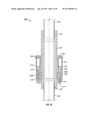 Adjustable Mudline Tubing Hanger Suspension System diagram and image