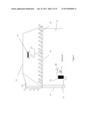 Roof Top and Attic Vent Water Misting System diagram and image