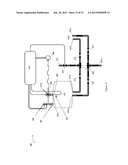 Roof Top and Attic Vent Water Misting System diagram and image