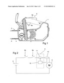 Power Tools diagram and image