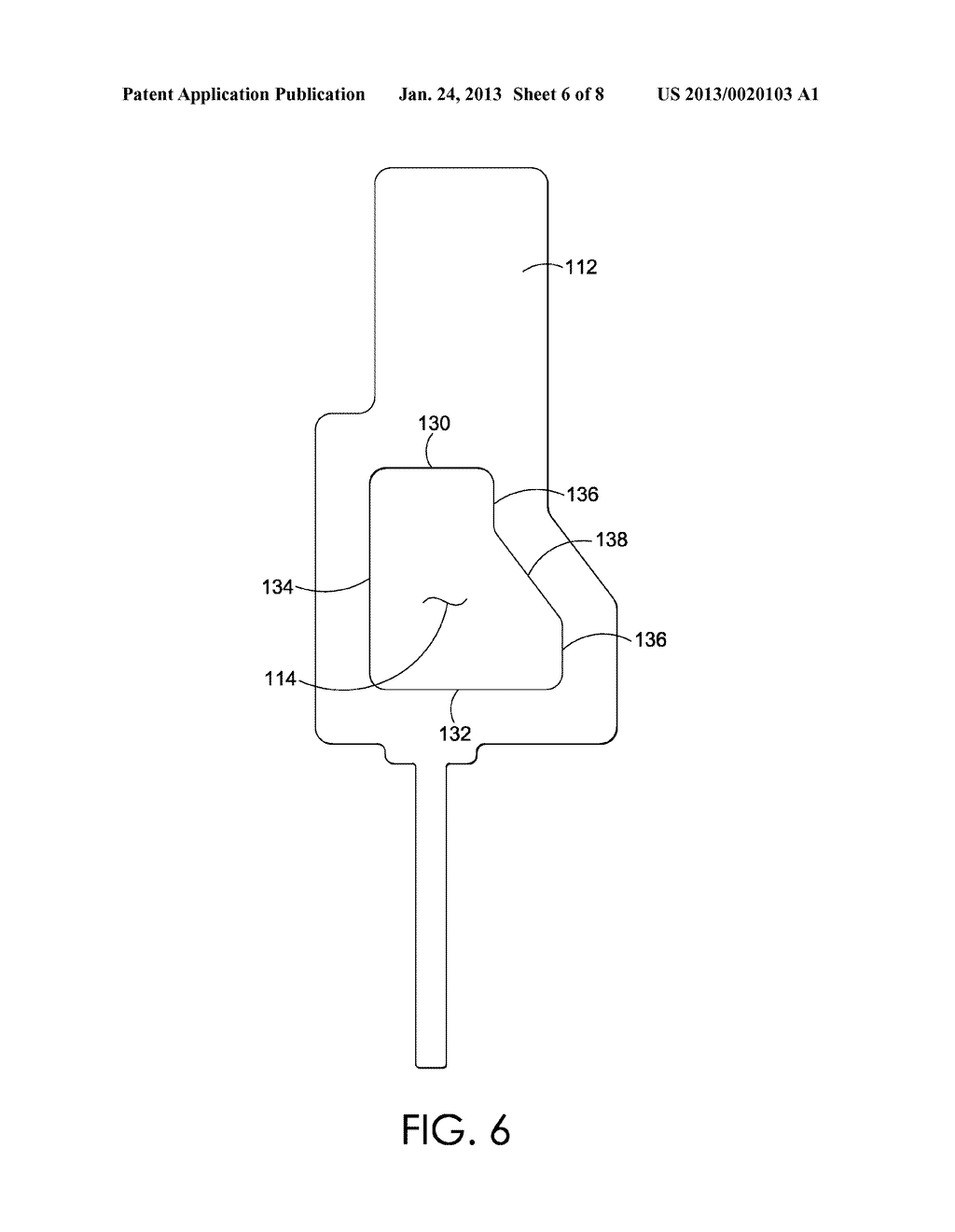 MULTI-HEAD POWER TOOL WITH REVERSE LOCK-OUT CAPABILITY - diagram, schematic, and image 07