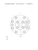 LINEAR ACTUATOR AND BORING DEVICE diagram and image