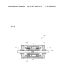 LINEAR ACTUATOR AND BORING DEVICE diagram and image