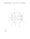 LINEAR ACTUATOR AND BORING DEVICE diagram and image