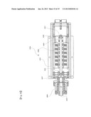 LINEAR ACTUATOR AND BORING DEVICE diagram and image