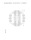 LINEAR ACTUATOR AND BORING DEVICE diagram and image