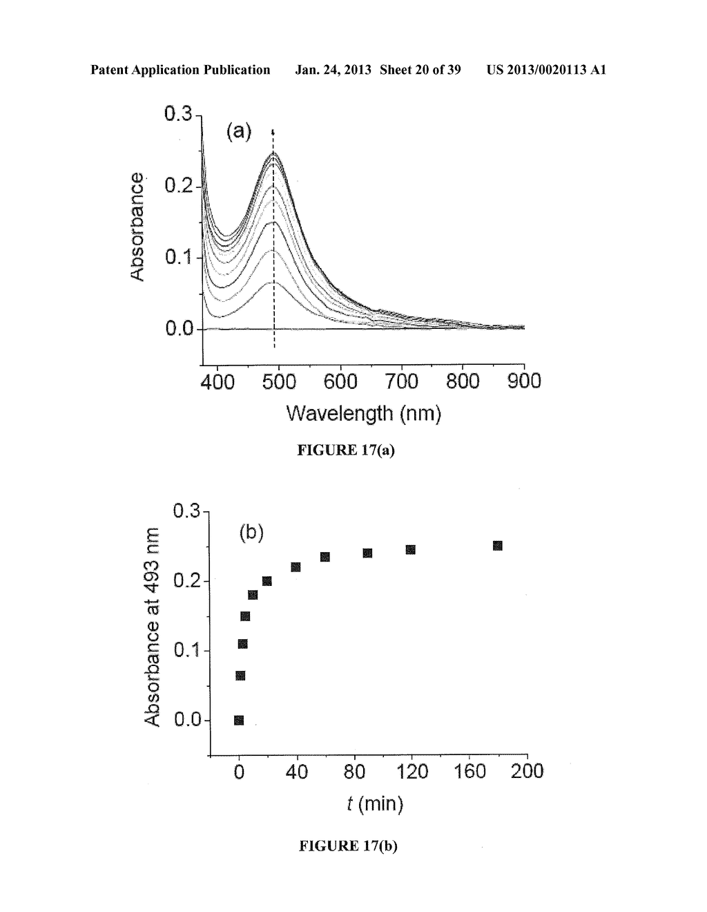 Nanoparticle Electrodes and Methods of Preparation - diagram, schematic, and image 21