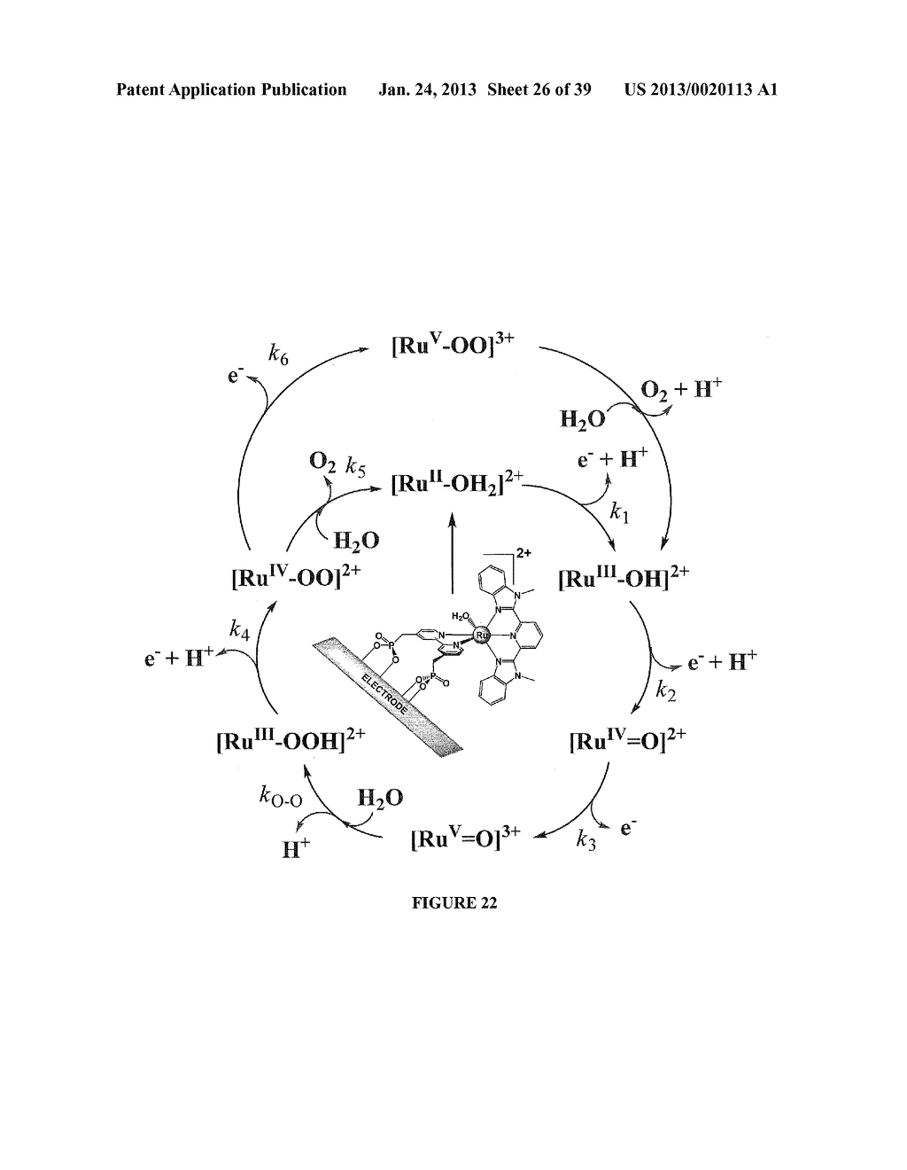 Nanoparticle Electrodes and Methods of Preparation - diagram, schematic, and image 27