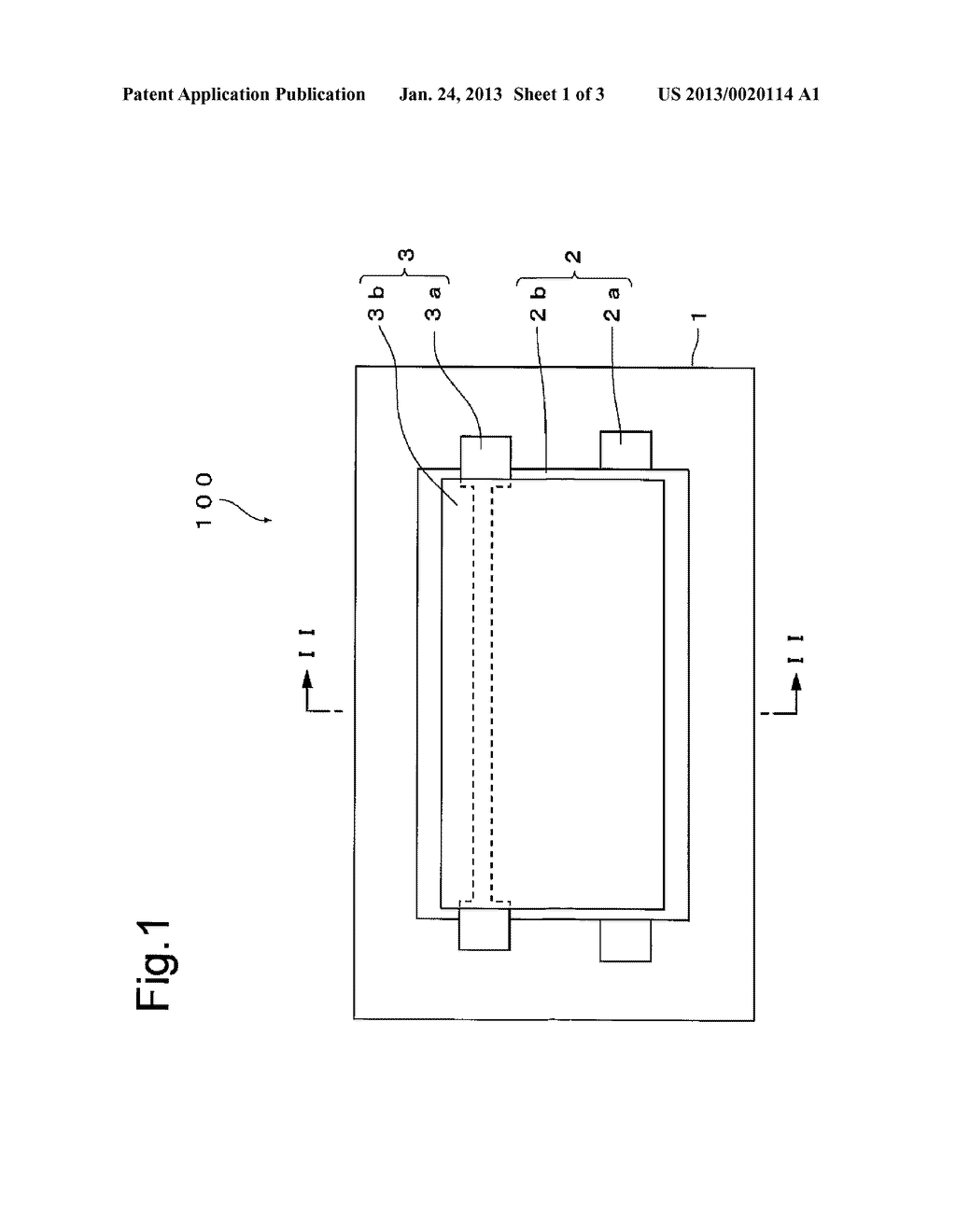 MEMBRANE WIRING BOARD - diagram, schematic, and image 02