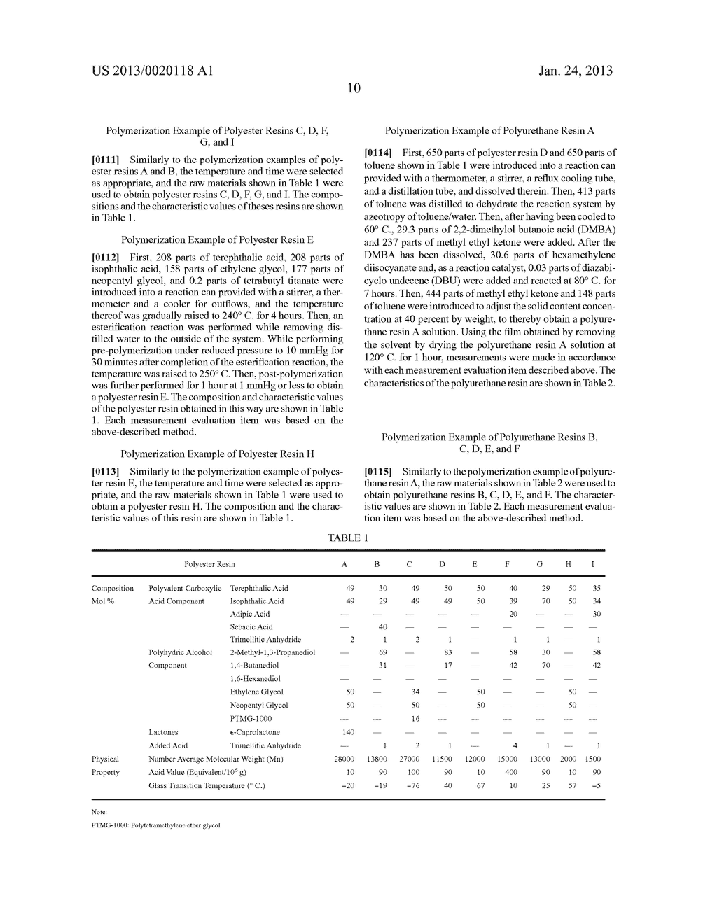 RESIN COMPOSITION FOR ADHESIVE, ADHESIVE CONTAINING RESIN COMPOSITION FOR     ADHESIVE, ADHESIVE SHEET CONTAINING RESIN COMPOSITION FOR ADHESIVE, AND     PRINTED WIRING BOARD INCLUDING ADHESIVE OR ADHESIVE SHEET AS ADHESIVE     LAYER - diagram, schematic, and image 11