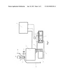 SYSTEM AND METHOD FOR THE THERMAL CONDITIONING OF A FLUID MORE     PARTICULARLY A DRILLING MUD diagram and image