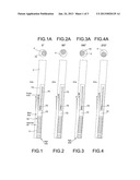 METHODS FOR DIRECTING VERTICAL DRILLING diagram and image